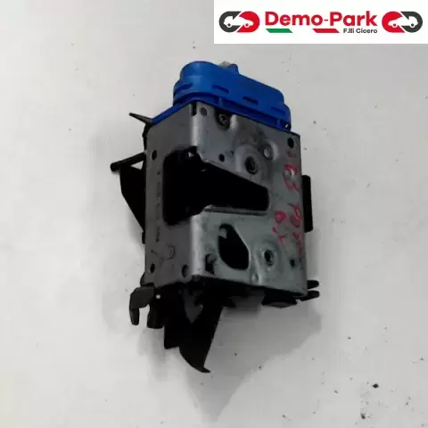 SERRATURA POST. DX Audi A3  0