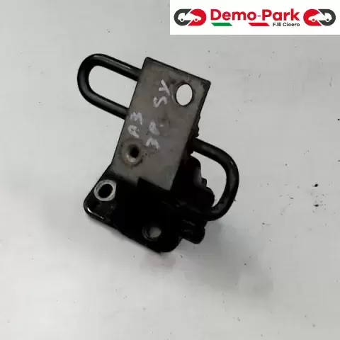 CERNIERA ANT. SX Audi A3  0
