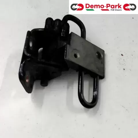 CERNIERA ANT. DX Audi A3  0