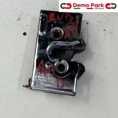 SERRATURA ANT. DX Audi 80  0