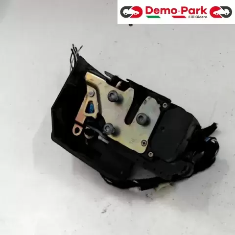 SERRATURA ANT. DX Alfa Romeo 156  0