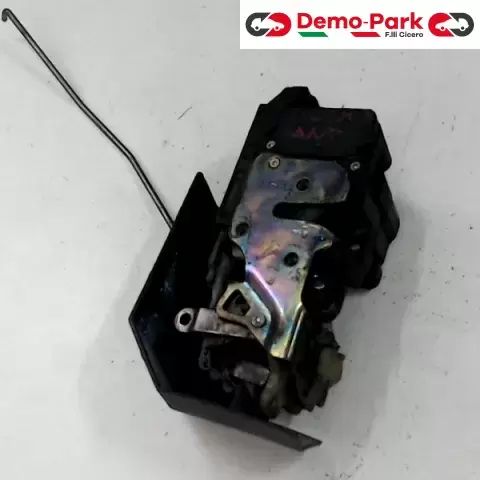 SERRATURA ANT. SX Alfa Romeo 156  0