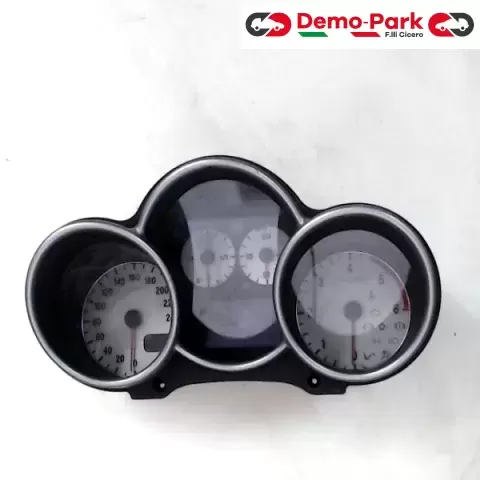 QUADRO STRUMENTI Alfa Romeo 147  0