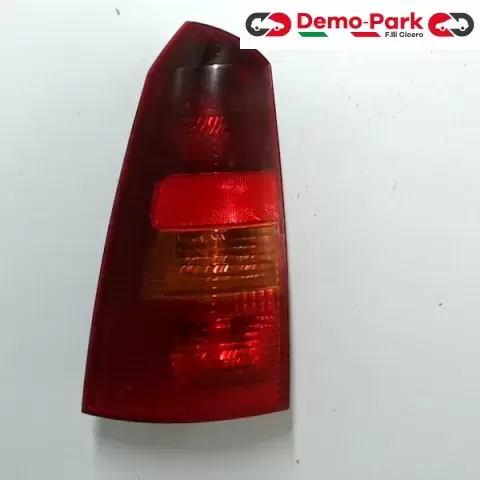 STOP SX Ford FOCUS  0