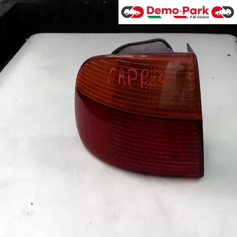 STOP SX Fiat PUNTO I SERIE - CABRIO  0