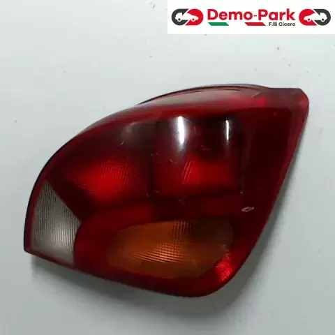 STOP DX Ford FIESTA  0