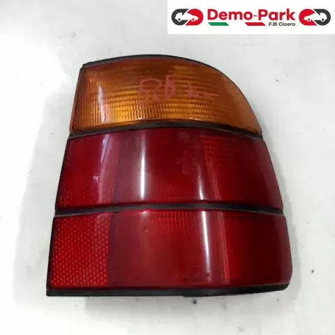 STOP DX Bmw 525 - E34  0