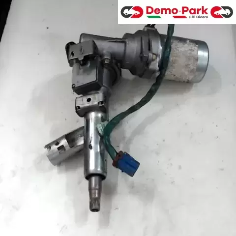 PIANTONE STERZO Renault clio  0