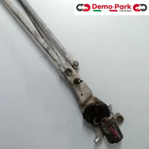 MOTORINO TERGICRISTALLO  Ford FOCUS - I SERIE  0