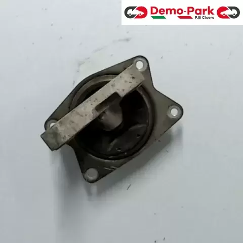 SUPPORTO MOTORE Fiat CROMA  0