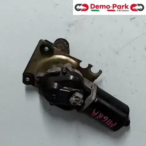 MOTORINO TERGICRISTALLO POSTERIORE Nissan MICRA K 11  0