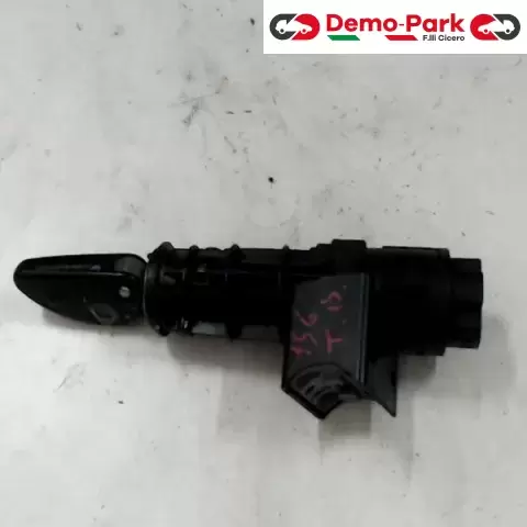 BLOCCASTERZO Alfa Romeo 156  0