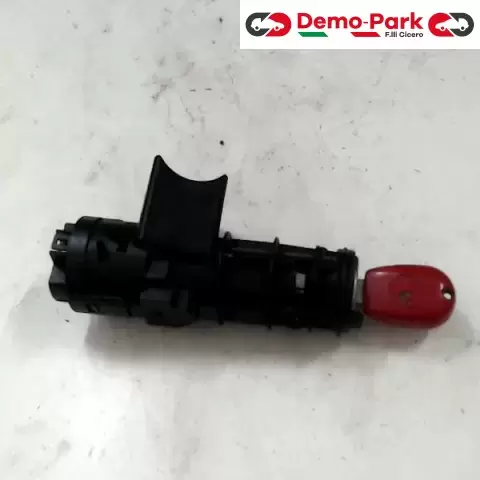 BLOCCASTERZO Alfa Romeo 156  0