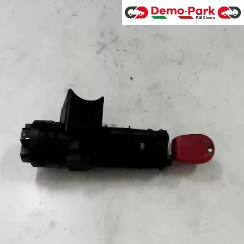 BLOCCASTERZO Alfa Romeo 156  0