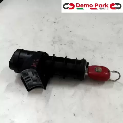 BLOCCASTERZO Alfa Romeo 156  0