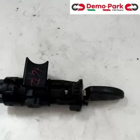 BLOCCASTERZO Alfa Romeo 147  0