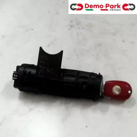 BLOCCASTERZO Alfa Romeo 156  0