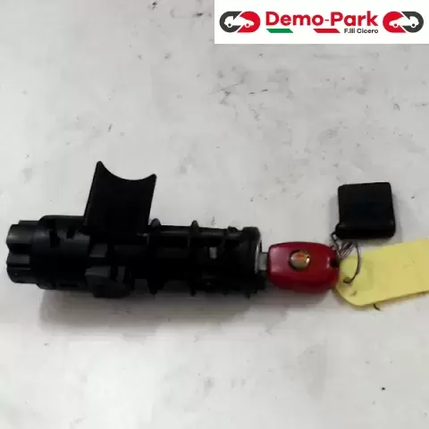 BLOCCASTERZO Alfa Romeo 156  0