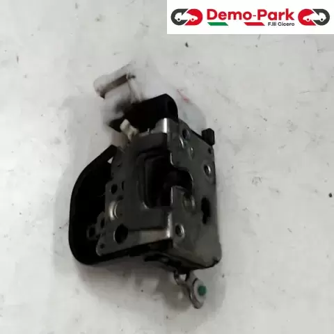 SERRATURA ANT. SX Alfa Romeo 156  0