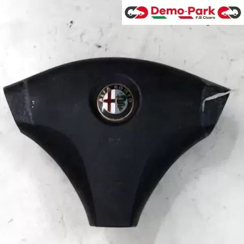 AIRBAG VOLANTE Alfa Romeo 156 156017268 0