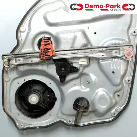 ALZAVETRO POST. DX Fiat CROMA  0