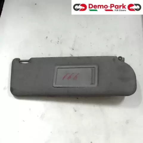 ALETTA PARASOLE DX Alfa Romeo 166  0