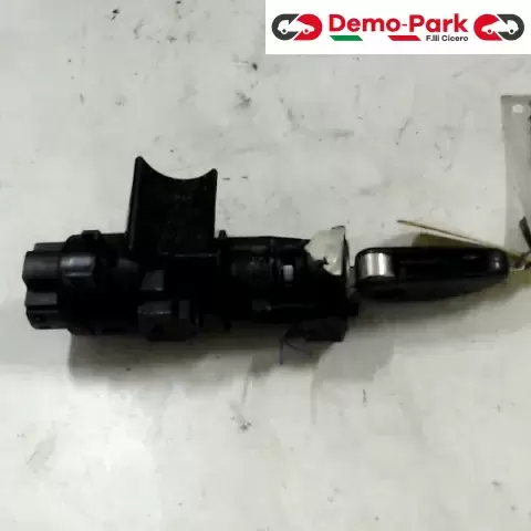 BLOCCASTERZO Alfa Romeo 147  0