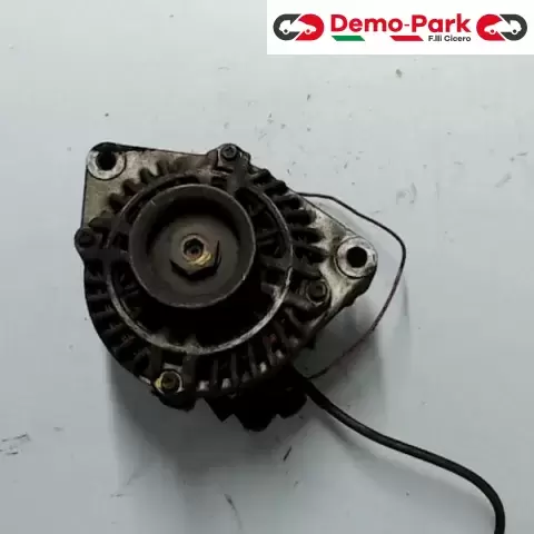 ALTERNATORE CA10651R Peugeot 306 - 1.9 D  0