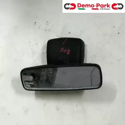 SPECCHIETTO INTERNO Peugeot 206  0