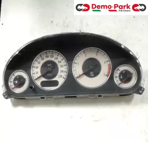 QUADRO STRUMENTI Chrysler VOYAGER - II SERIE  0