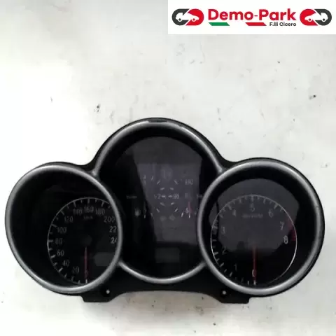 QUADRO STRUMENTI Alfa Romeo 147  0