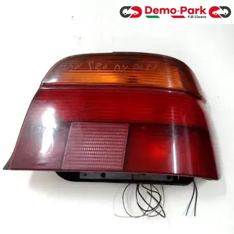 STOP DX Bmw 520i E39  0