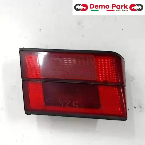 STOP SX - COFANO Bmw 525 - E34  0