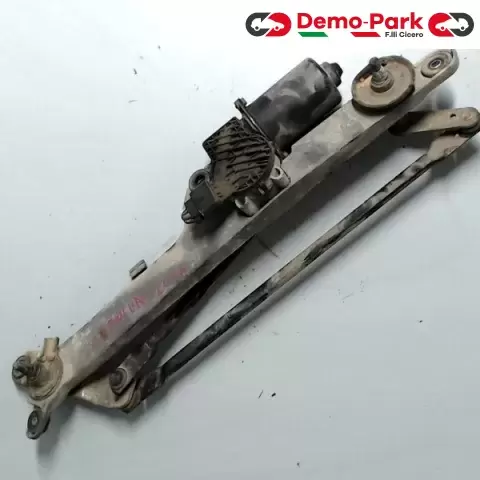 MOTORINO TERGICRISTALLO  Kia CARNIVAL  0