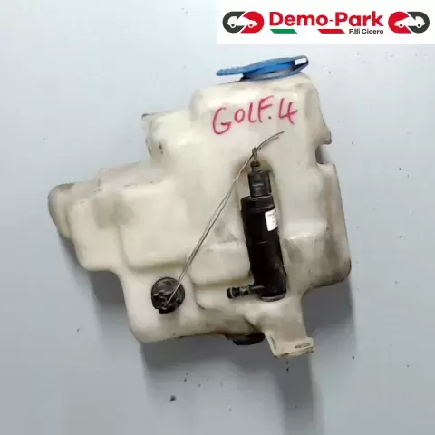 VASCHETTA ACQUA TERGICRISTALLO Volkswagen GOLF 4  0