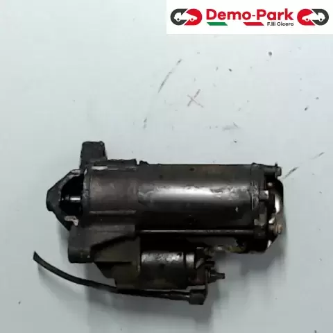 MOTORINO AVVIAMENTO CitroЁn SAXO 1.5 D  0