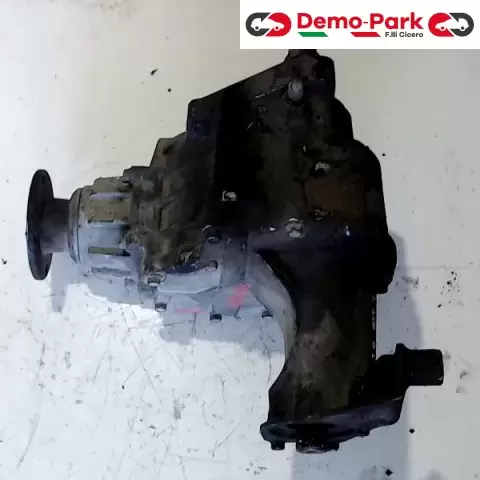 DIFFERENZIALE ANTERIORE Hyundai SANTA FE  0