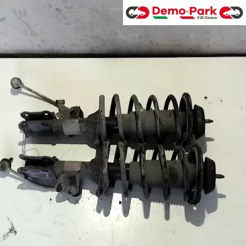 AMMORTIZZATORI ANTERIORI Kia PICANTO  0