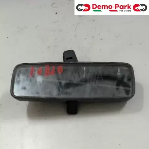 SPECCHIETTO INTERNO Fiat DOBLÒ  0