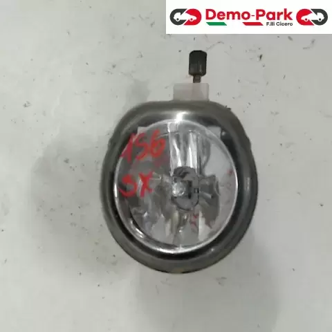 FENDINEBBIA SX Alfa Romeo 156  0