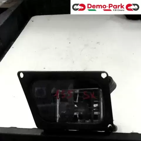 FENDINEBBIA SX Alfa Romeo 155  0