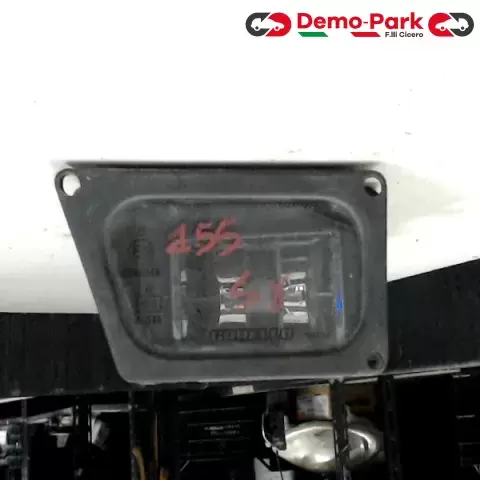 FENDINEBBIA SX Alfa Romeo 155  0