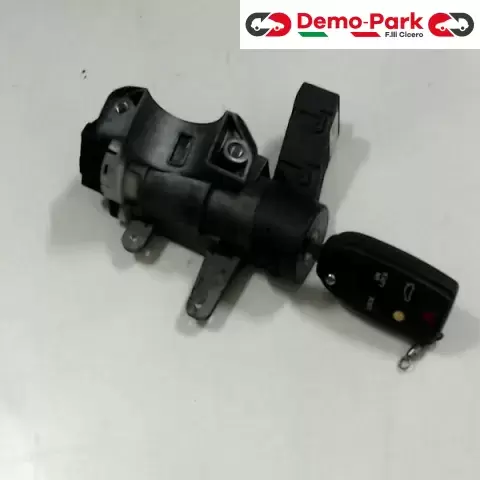 BLOCCASTERZO Volvo V70  0