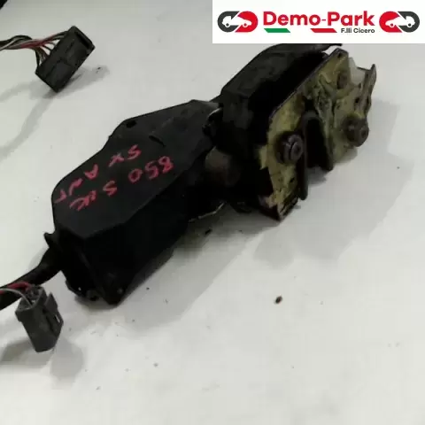 SERRATURA ANT. SX Volvo 850  0