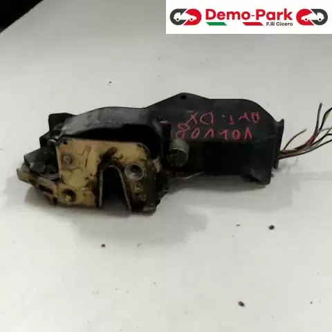 SERRATURA ANT. DX Volvo 850  0