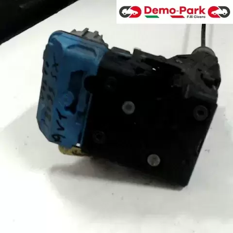 SERRATURA ANT. SX Volvo S80  0