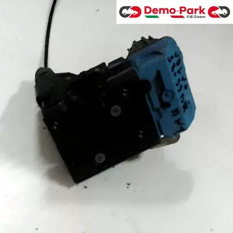 SERRATURA ANT. DX Volvo S80  0