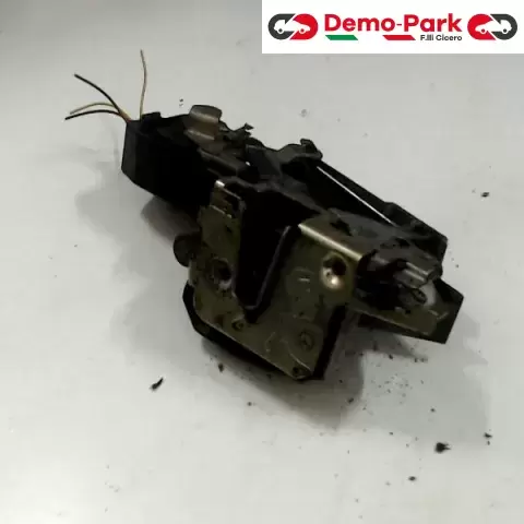 SERRATURA POST. DX Volvo 850  0