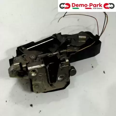 SERRATURA POST. SX Volvo 850  0