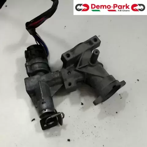 BLOCCASTERZO Volvo 760  0